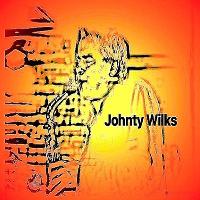 Johnty Wilks - Deep Deep Sax
