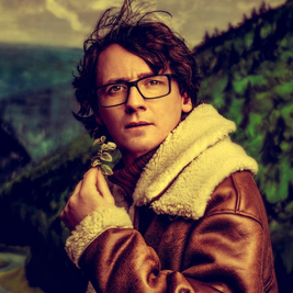 Ed Byrne: If I