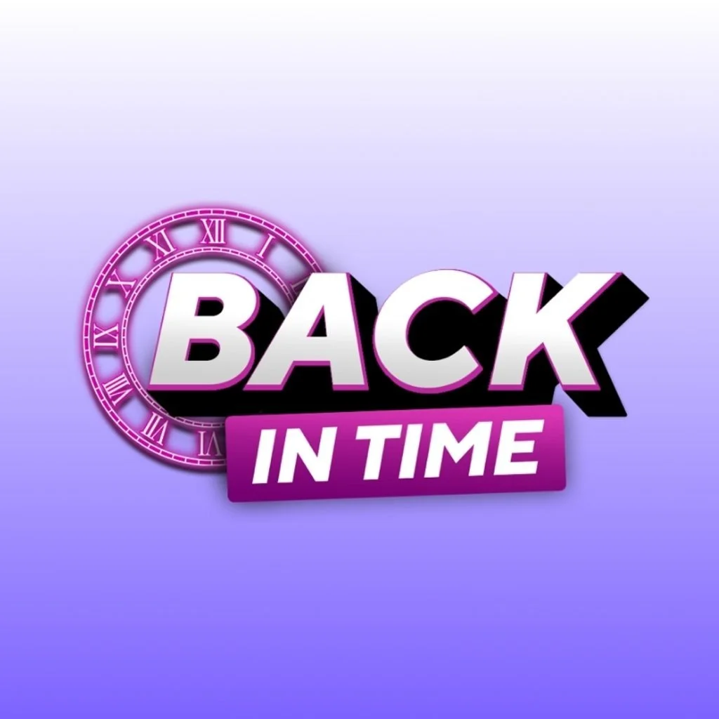 BACK IN TIME End of Summer Boat Party