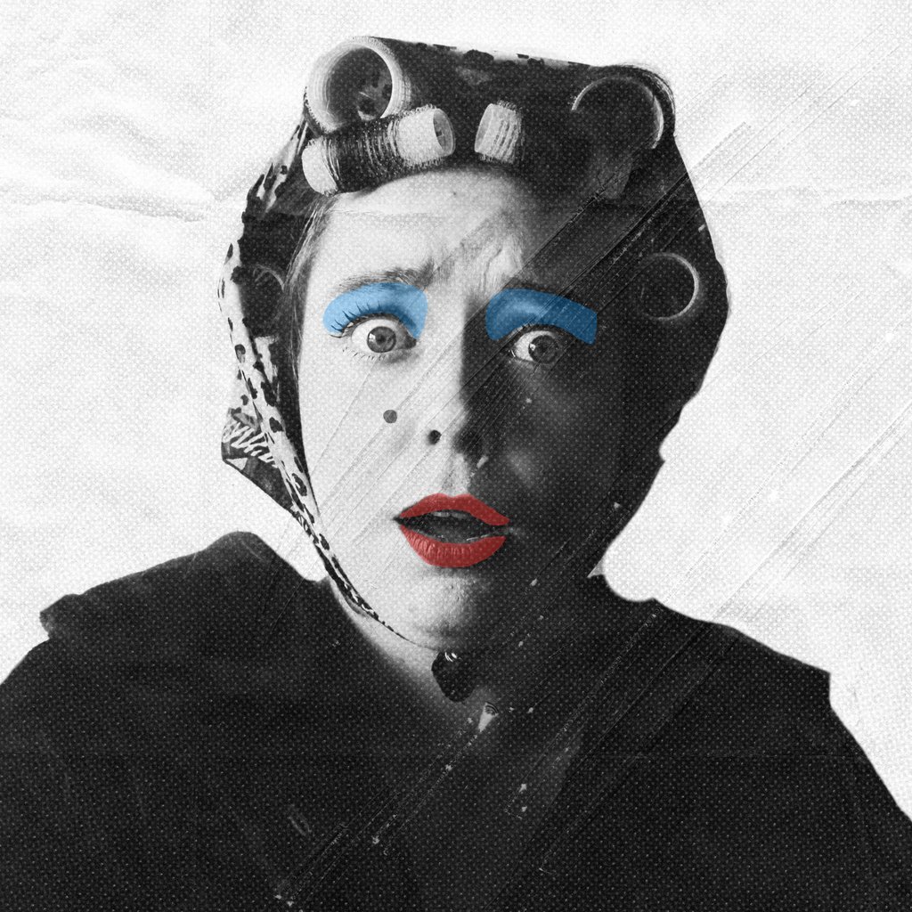 Dear Claudette: A Tale of Fame, Filth and Scandal (16 December)