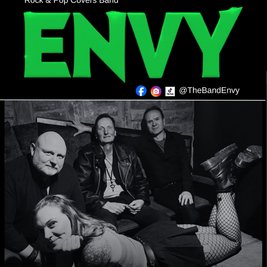 Live Lounge @ Duel : Envy