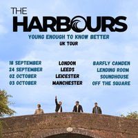 The Harbours - London