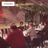 Pizza Lovers Speed Dating in Cardiff | 30s-40s | MySpeedDate