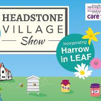 Headstone Village Show