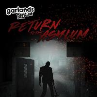 Garlands Halloween