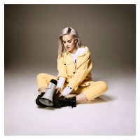 Anne Marie: Speak Your Mind Tour 2019 at Brighton Dome