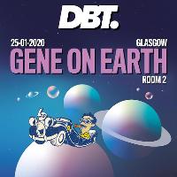 DBT. w/ Gene on Earth at Room 2