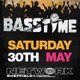 BASSTIME returns - DDot Street Event Title Pic