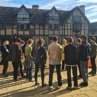 FREE evening walks in Stratford upon Avon for Charity