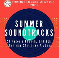 Summer Soundtracks