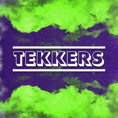 Tekkers Halloween Special Friday 1st November