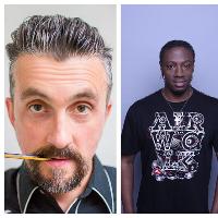 GOOD SHIP COMEDY TRIPLE HEADLINER SPECIAL! at The Colonel Fawcett