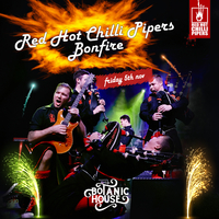 Red Hot Chilli Pipers Red Hot Chilli Pipers