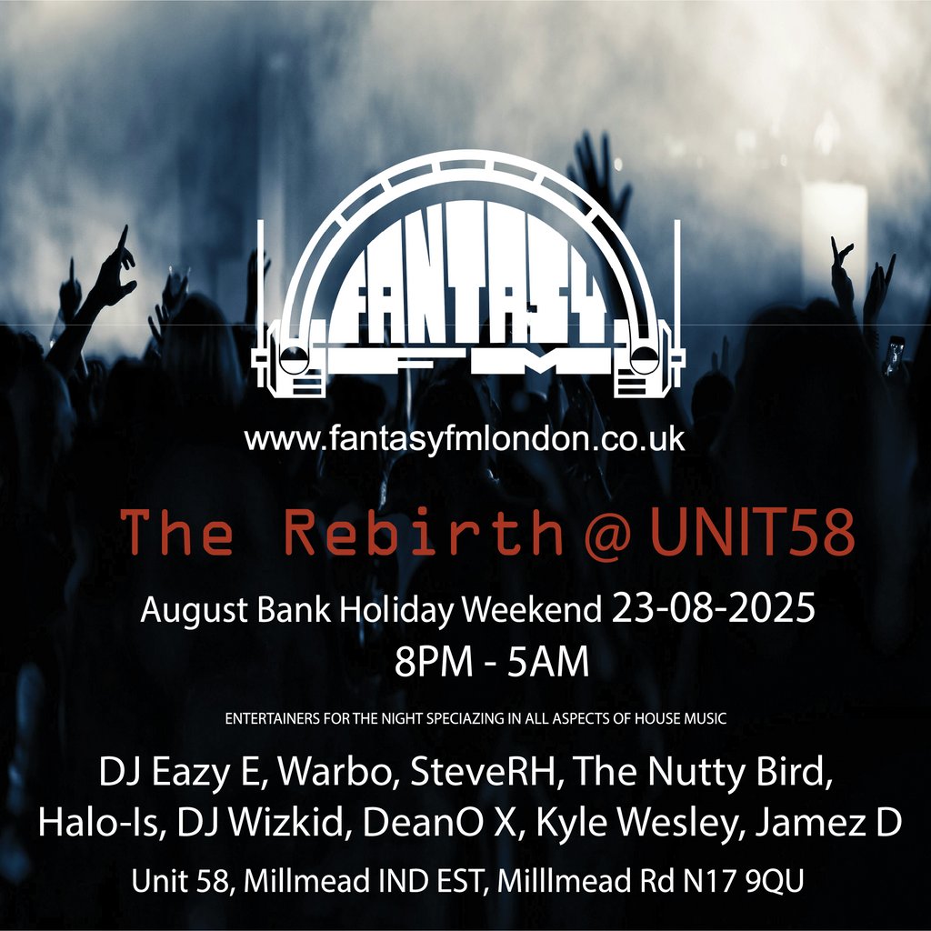 Fantasy Fm The Rebirth