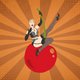 With a Cherry on Top - An Evening of Burlesque