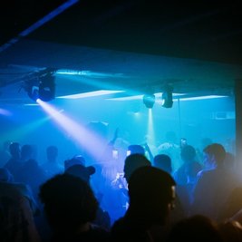 Bristol FREE Rave [Summer Series] - DJ Q
