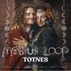 Mobius Loop | Candlelit Concert | TOTNES Event Title Pic
