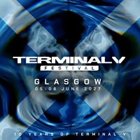 Terminal V Festival 2027