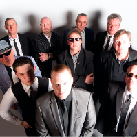 Ska Face at The Continental