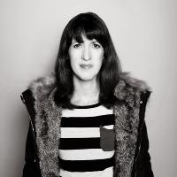 Sally-Anne Hayward - Comedienne-ess
