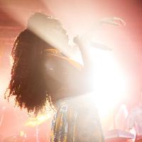 AFROPUNK : THE TAKEOVER : BRIXTON AFROPUNK : THE TAKEOVER : BRIXTON