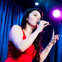 Jazz Sundays - Kat Brooks at Soderberg