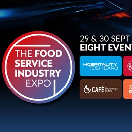 The Food Service Industry Expo