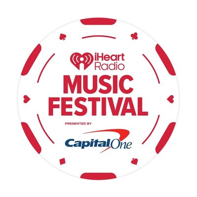 iHeartRadio Music Festival