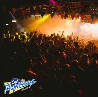 Club Tropicana - End of Term Party! at The Leadmill