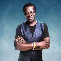 Stephen K Amos: Bouquets and Brickbats
