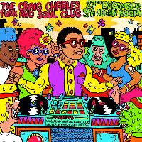 Craig Charles Funky Christmas Bash Craig Charles Funky Christmas Bash