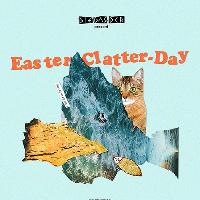 DIE DAS DER present Easter Clatter-Day DIE DAS DER present Easter Clatter-Day
