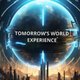 Tomorrows world experience Event Title Pic