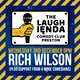 The Laughienda Comedy Club Preston | 3rd Dec 2025 Event Title Pic