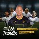 An Evening with Lee Trundle Event Title Pic