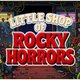 RUBYZ Presents Little Shop Of Rocky Horrors Event Title Pic