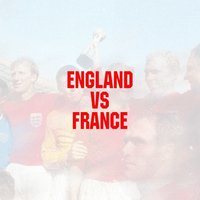 England vs France @ Bread and Butter Arch (FREE TICKETS) at Bread And Butter Arch