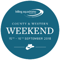 Country and Western Weekend