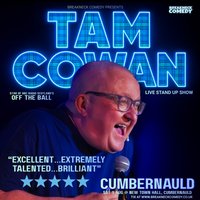 Tam Cowan