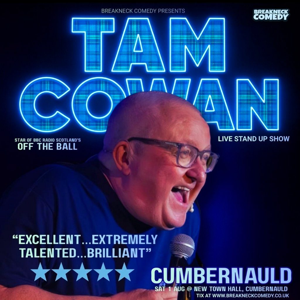 Tam Cowan