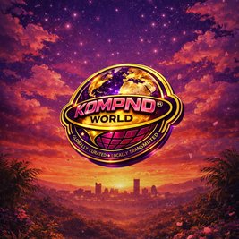 KOMPND World