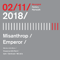 Misanthrop & Emperor - 2SME presents; Neosignal