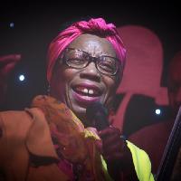 London Blues Week: Carmen Carr & The Red Roosters