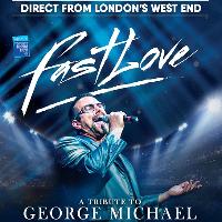 fastlove - a tribute to george michael