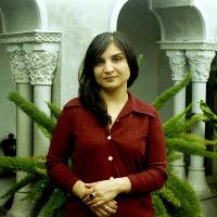 Sarah Davachi live at The White Hotel at The White Hotel