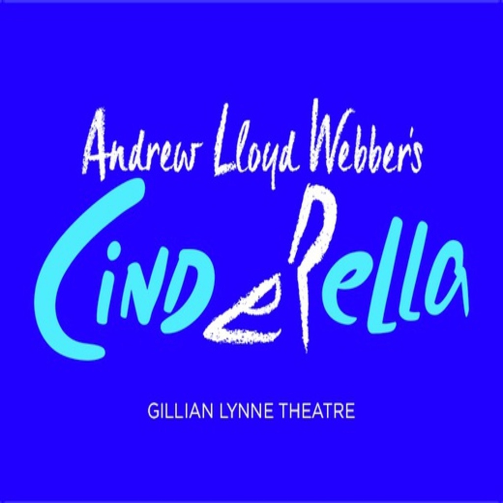 Cinderella The Musical