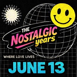 The Nostalgic Years