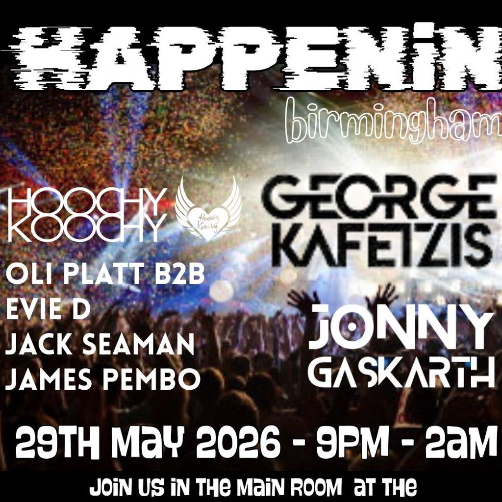 Happenin