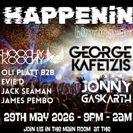 Happenin