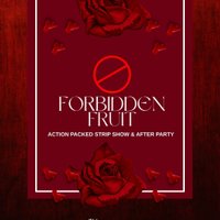 Forbidden Fruit